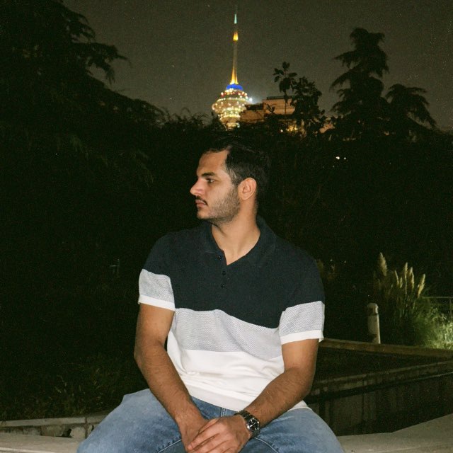 فردین شیخ میلانی